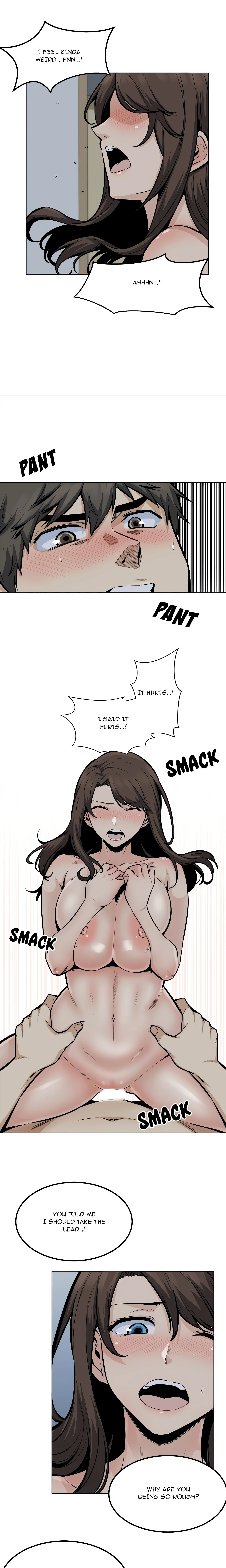 Excuse Me, This is My Room chapter 82 page 2