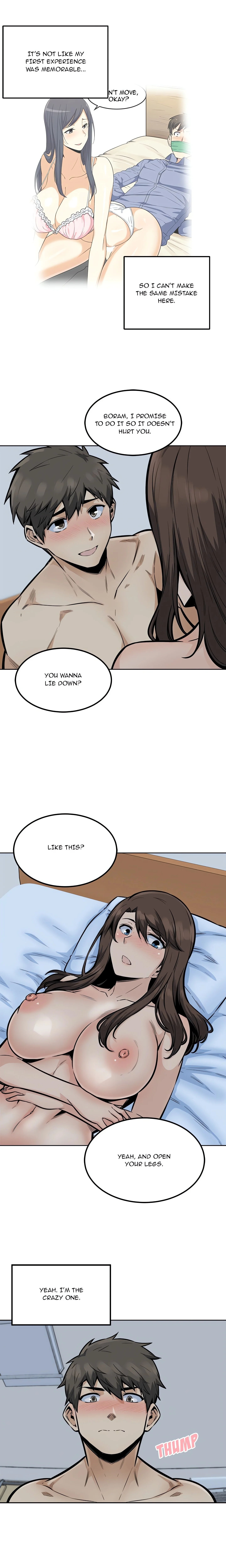 Excuse Me, This is My Room chapter 82 page 5