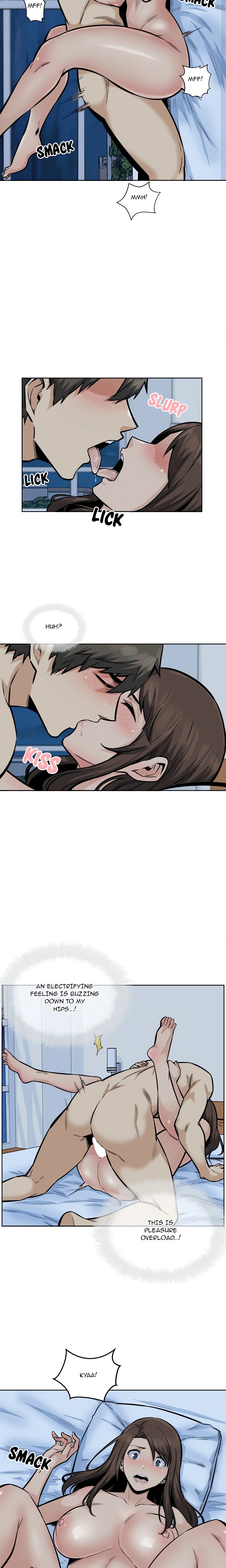 Excuse Me, This is My Room chapter 82 page 9