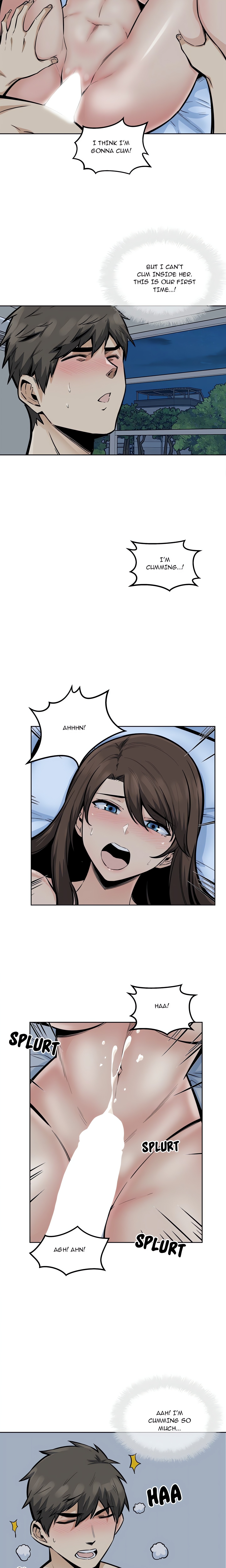 Excuse Me, This is My Room chapter 82 page 10