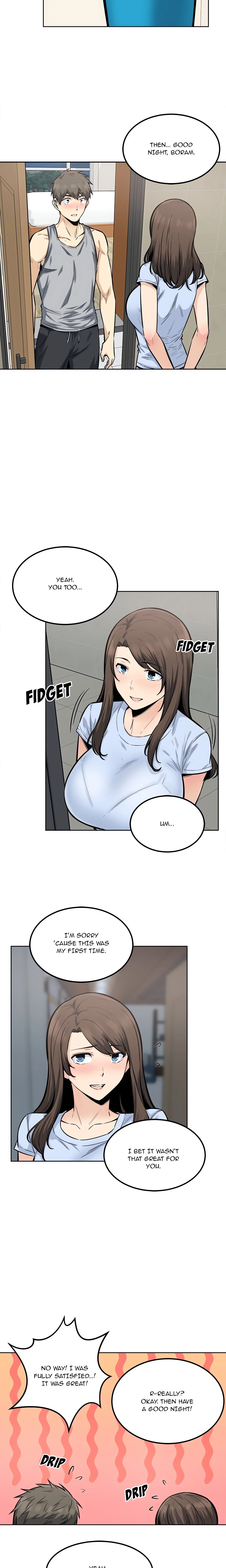 Excuse Me, This is My Room chapter 82 page 12