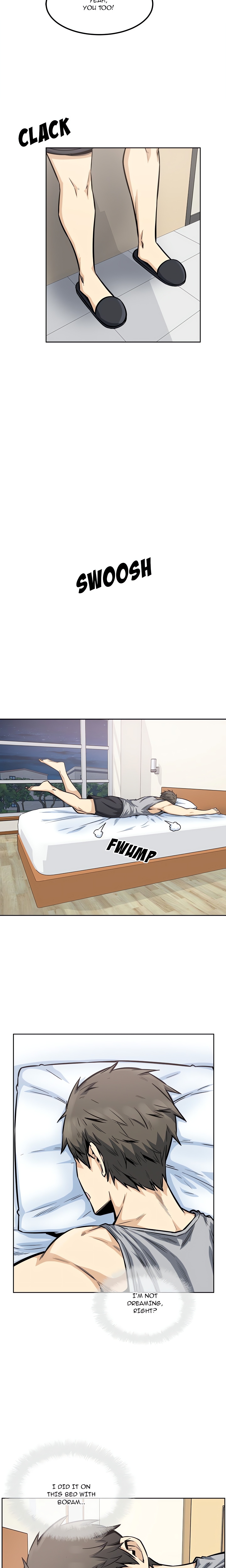 Excuse Me, This is My Room chapter 82 page 13