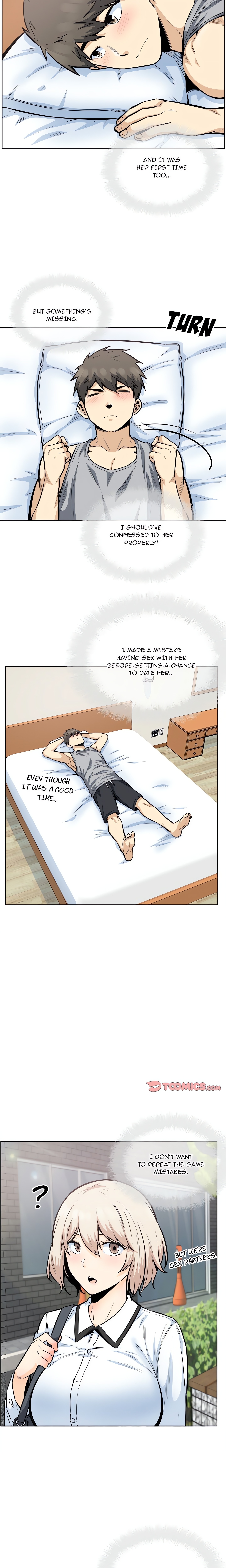 Excuse Me, This is My Room chapter 82 page 14