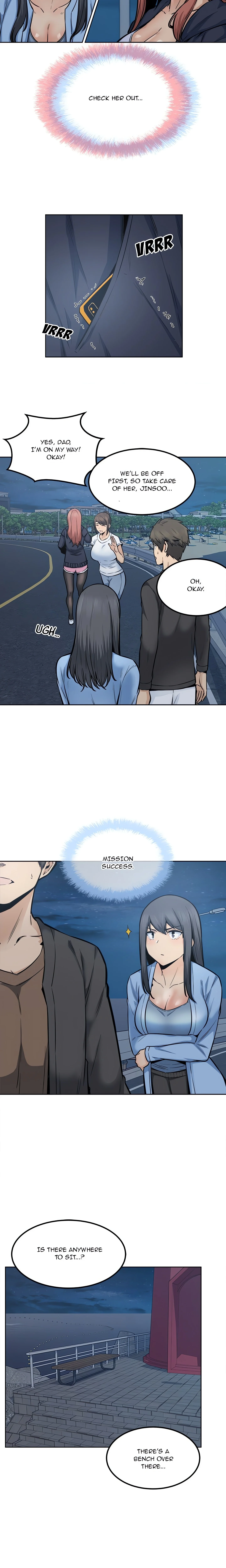 Excuse Me, This is My Room chapter 83 page 14