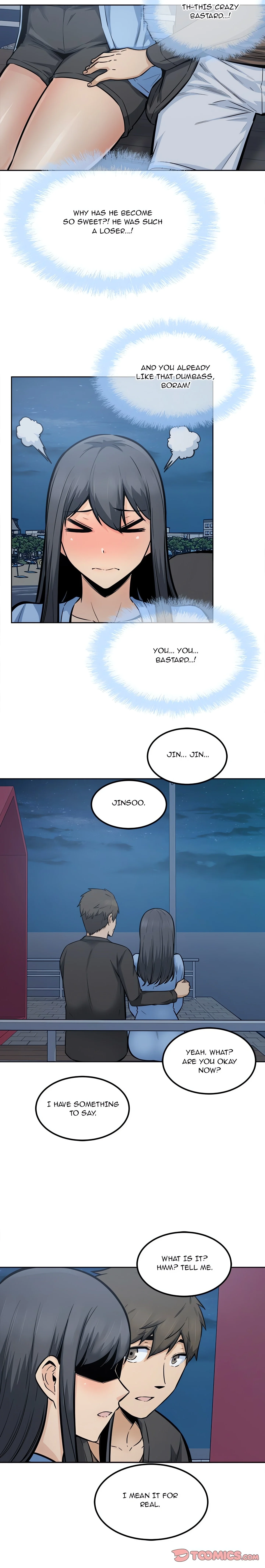 Excuse Me, This is My Room chapter 83 page 18