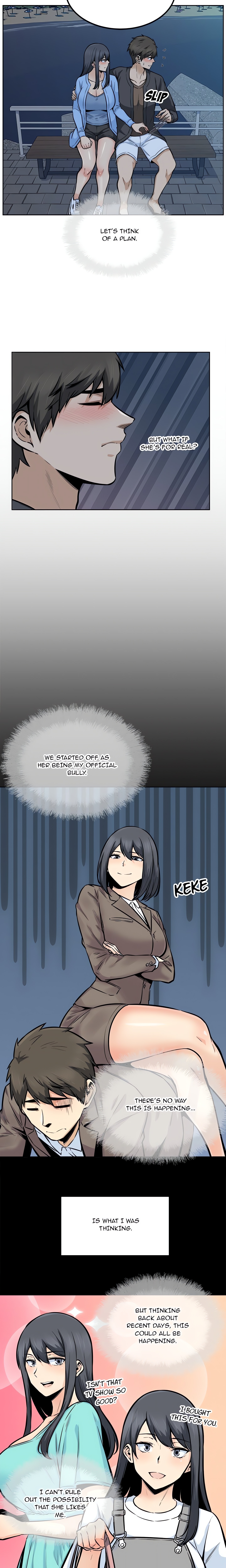 Excuse Me, This is My Room chapter 84 page 4