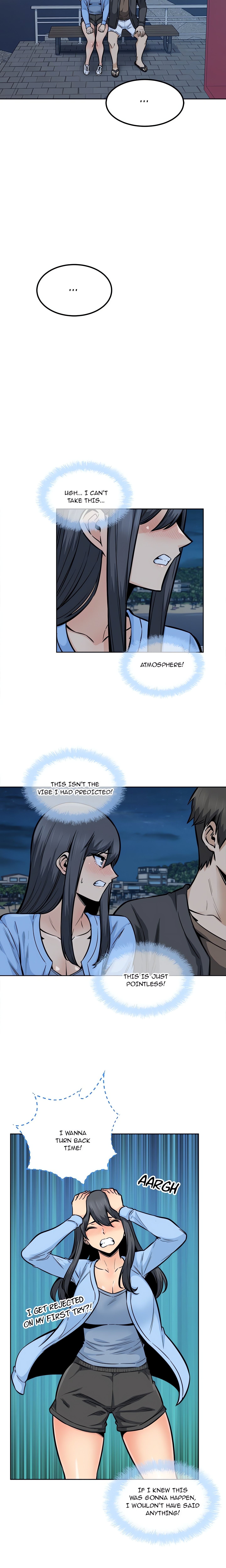 Excuse Me, This is My Room chapter 84 page 6