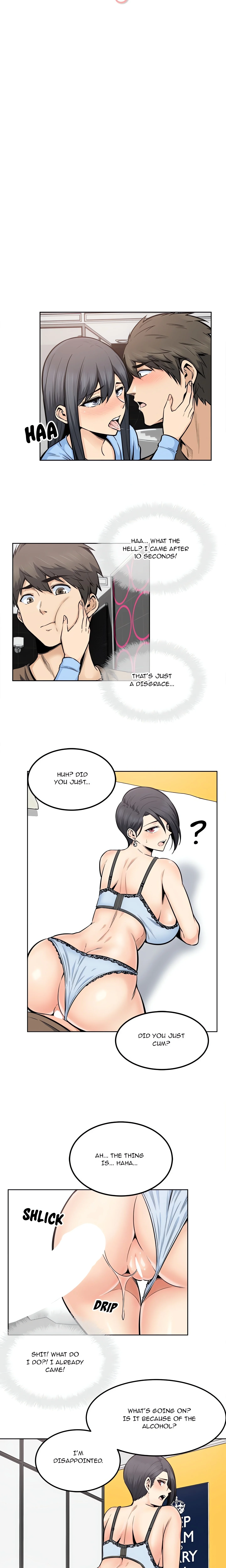 Excuse Me, This is My Room chapter 85 page 2