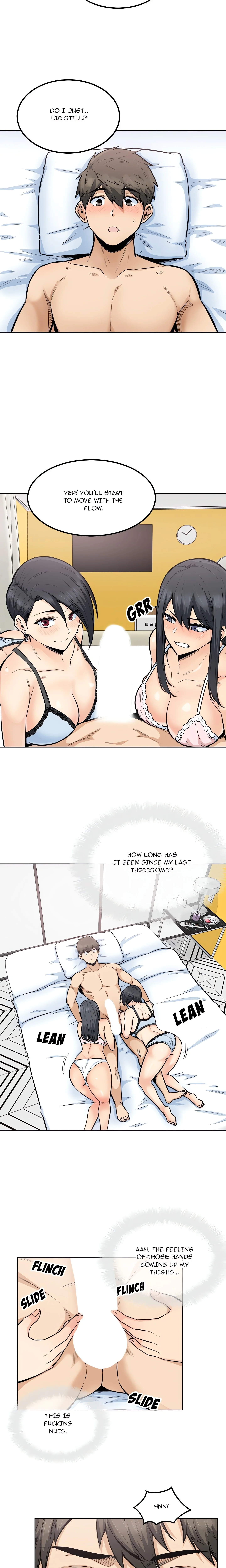 Excuse Me, This is My Room chapter 85 page 10