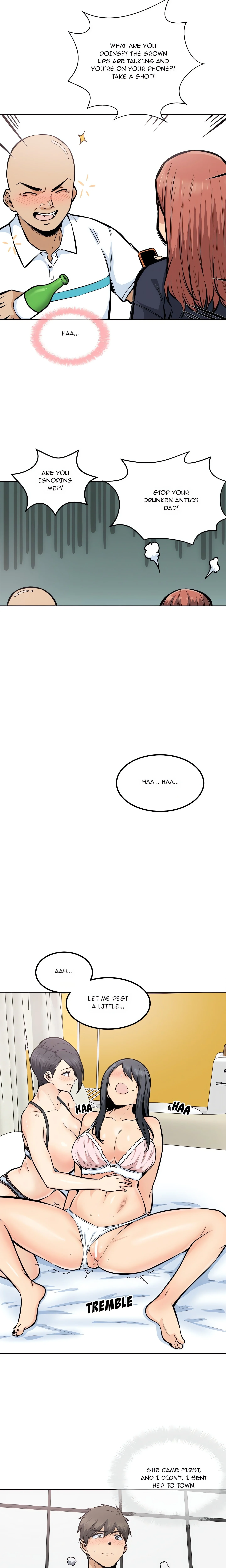 Excuse Me, This is My Room chapter 86 page 11
