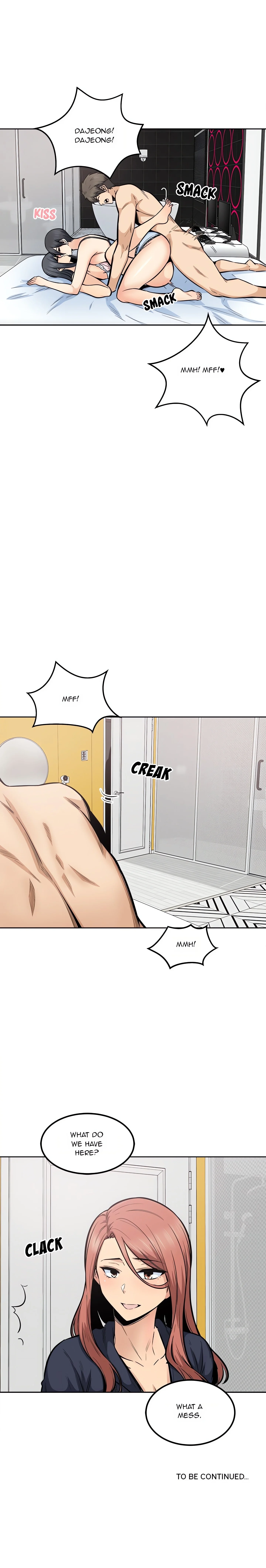 Excuse Me, This is My Room chapter 86 page 19