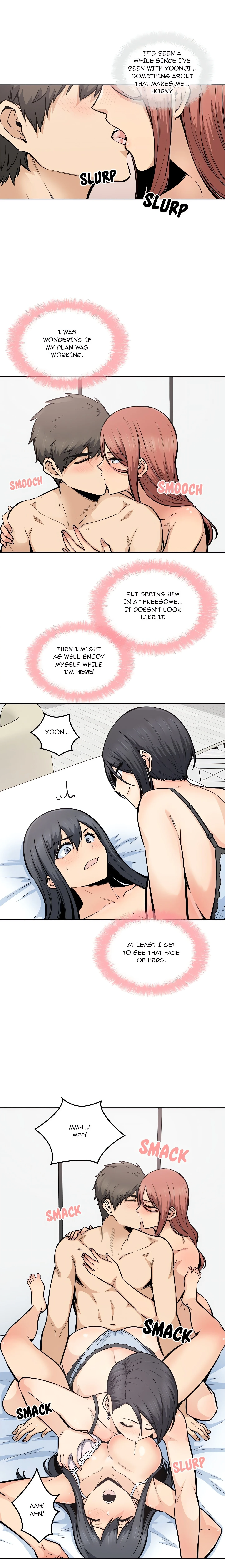Excuse Me, This is My Room chapter 87 page 4