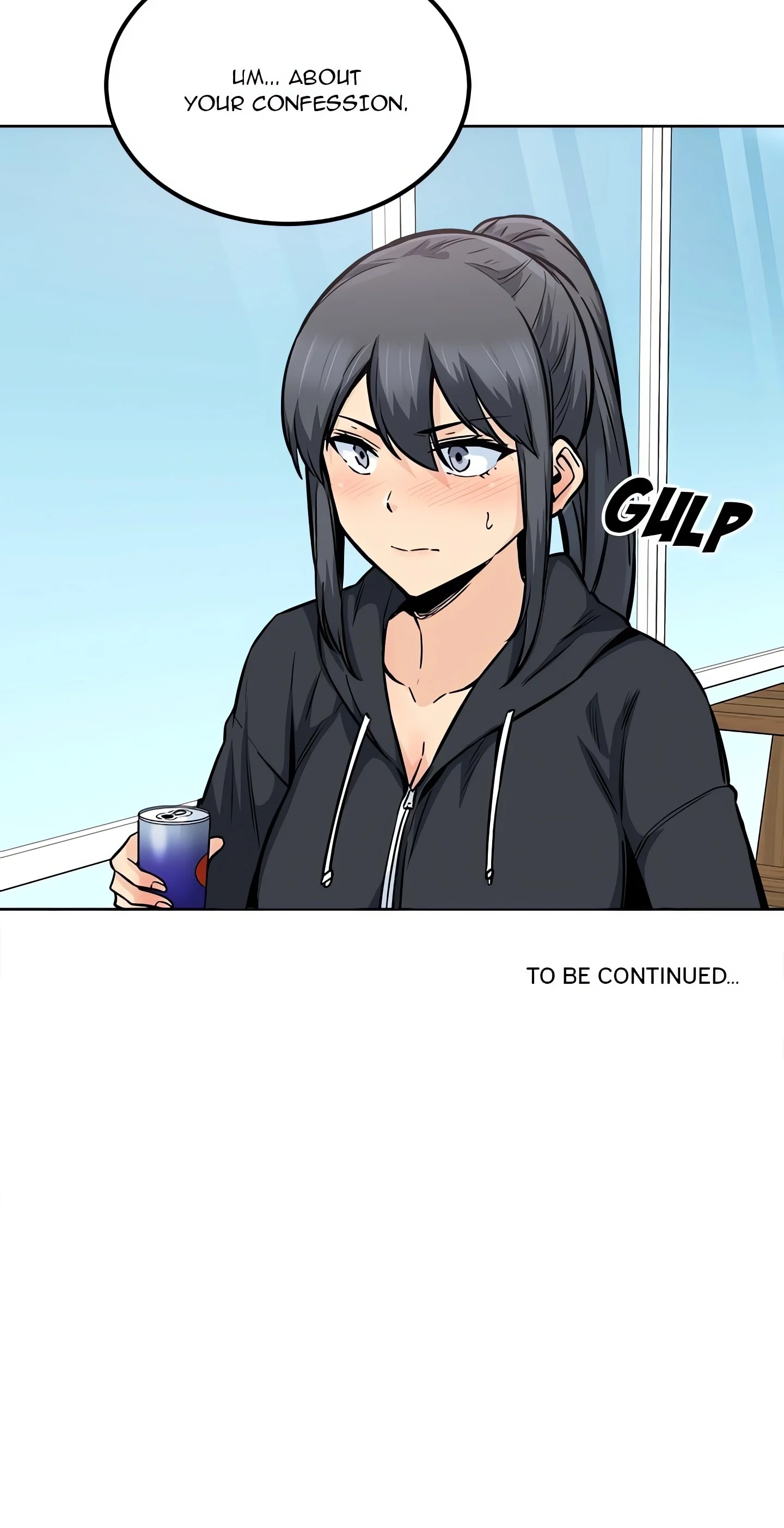 Excuse Me, This is My Room chapter 87 page 19