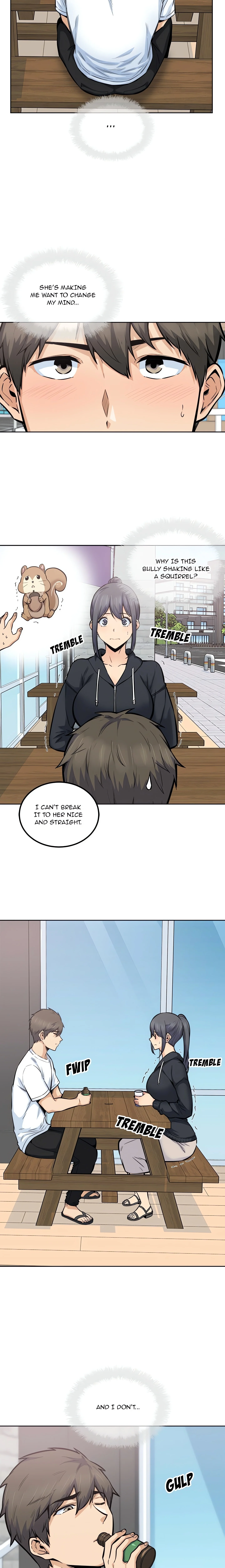 Excuse Me, This is My Room chapter 88 page 3