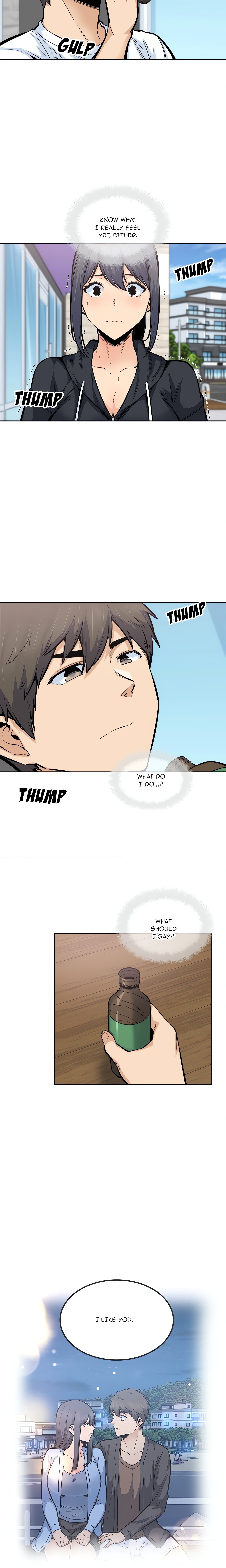 Excuse Me, This is My Room chapter 88 page 4