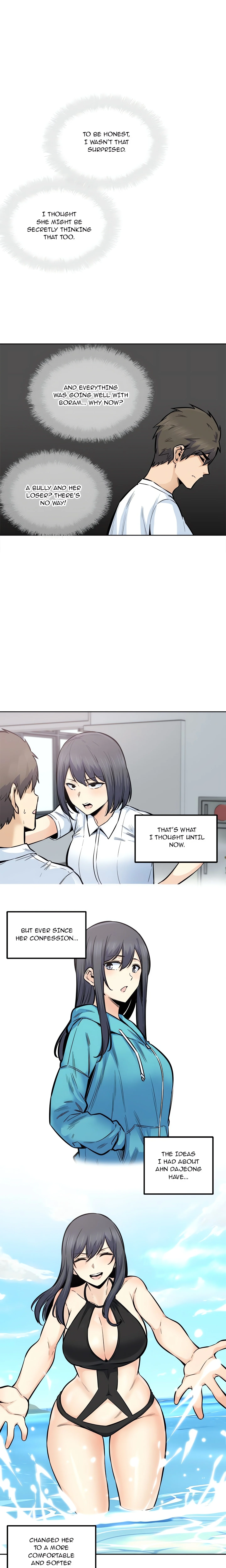 Excuse Me, This is My Room chapter 88 page 5
