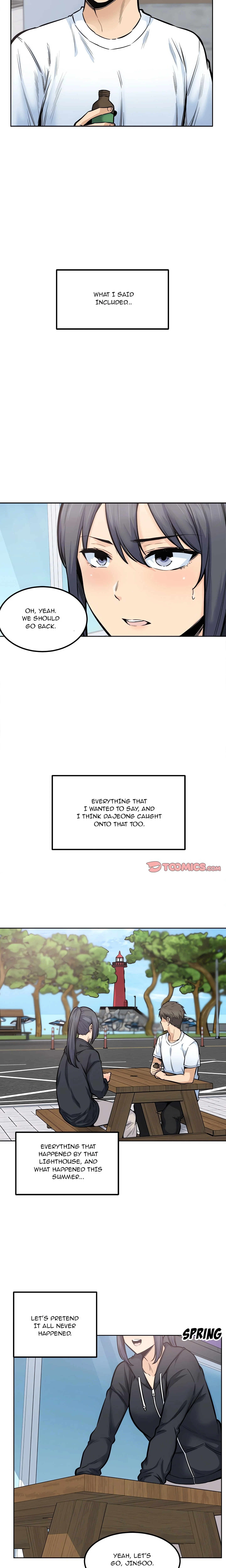 Excuse Me, This is My Room chapter 88 page 7