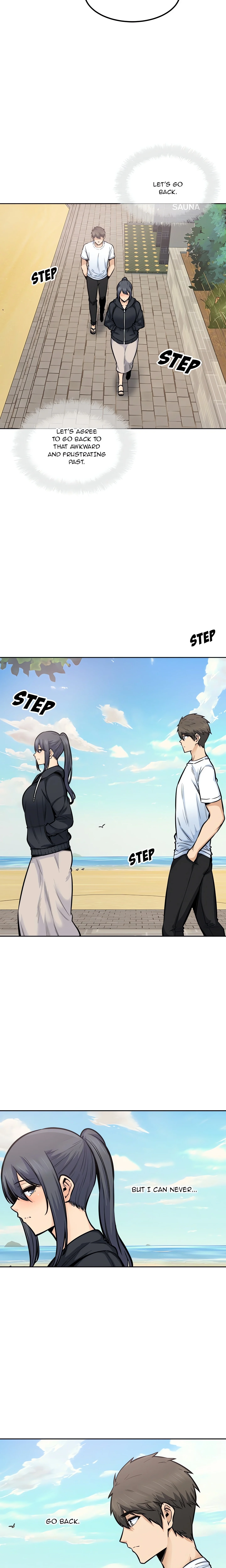 Excuse Me, This is My Room chapter 88 page 8