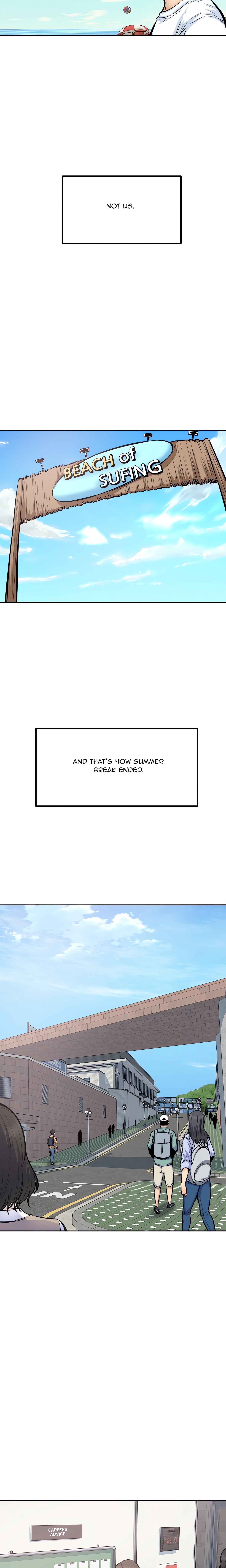 Excuse Me, This is My Room chapter 88 page 9