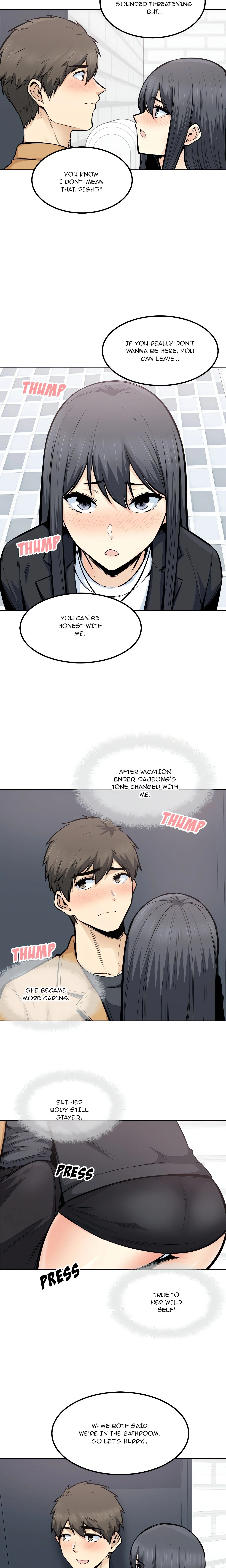Excuse Me, This is My Room chapter 88 page 18