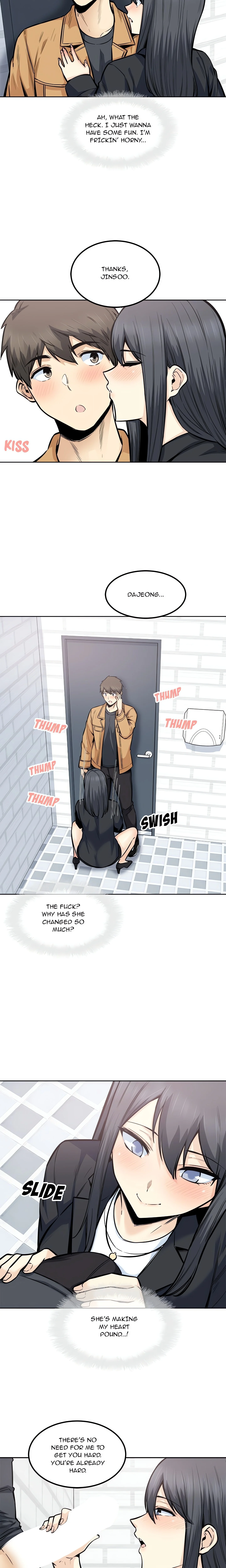 Excuse Me, This is My Room chapter 88 page 19