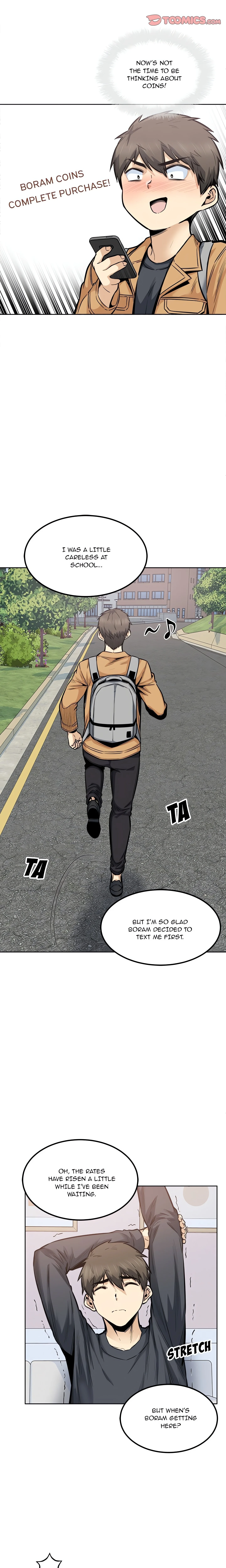Excuse Me, This is My Room chapter 89 page 13