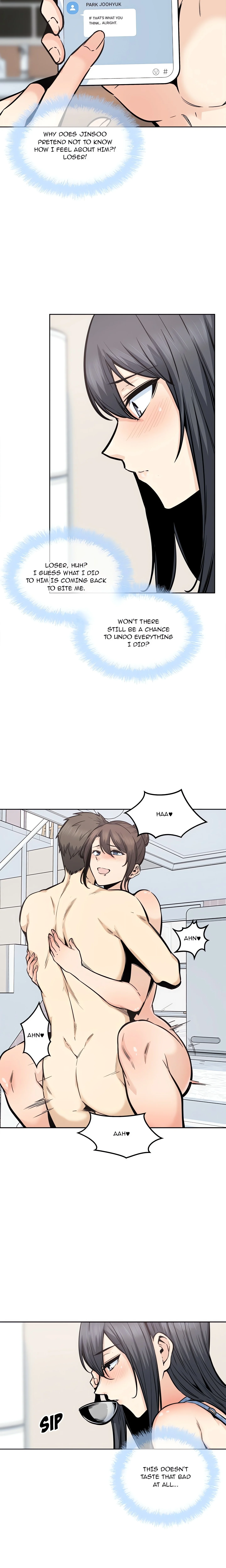 Excuse Me, This is My Room chapter 90 page 14