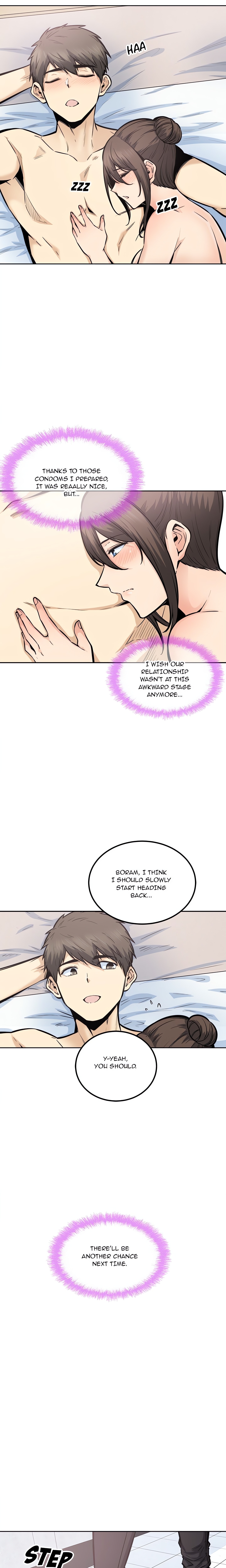 Excuse Me, This is My Room chapter 90 page 18