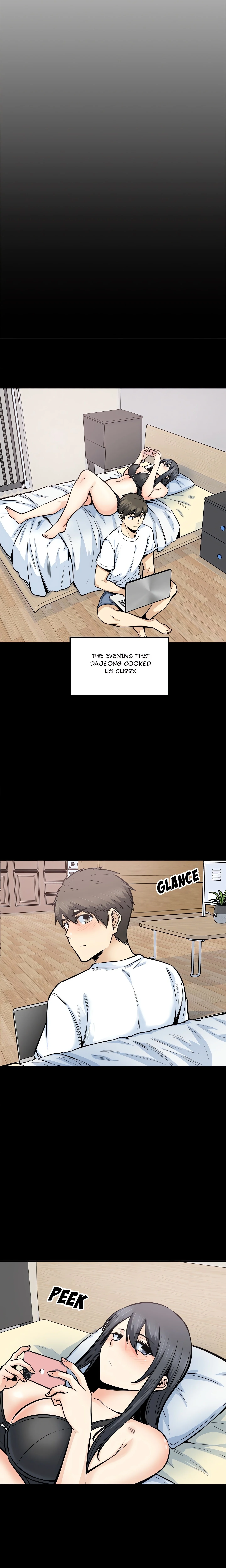 Excuse Me, This is My Room chapter 91 page 10