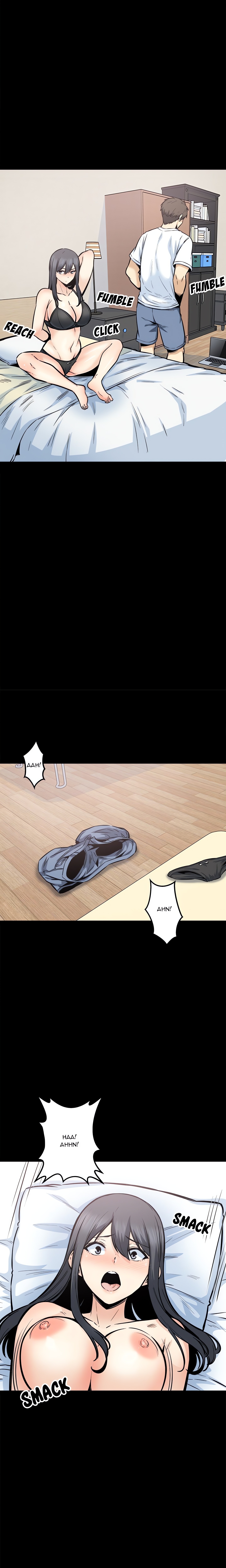 Excuse Me, This is My Room chapter 91 page 11