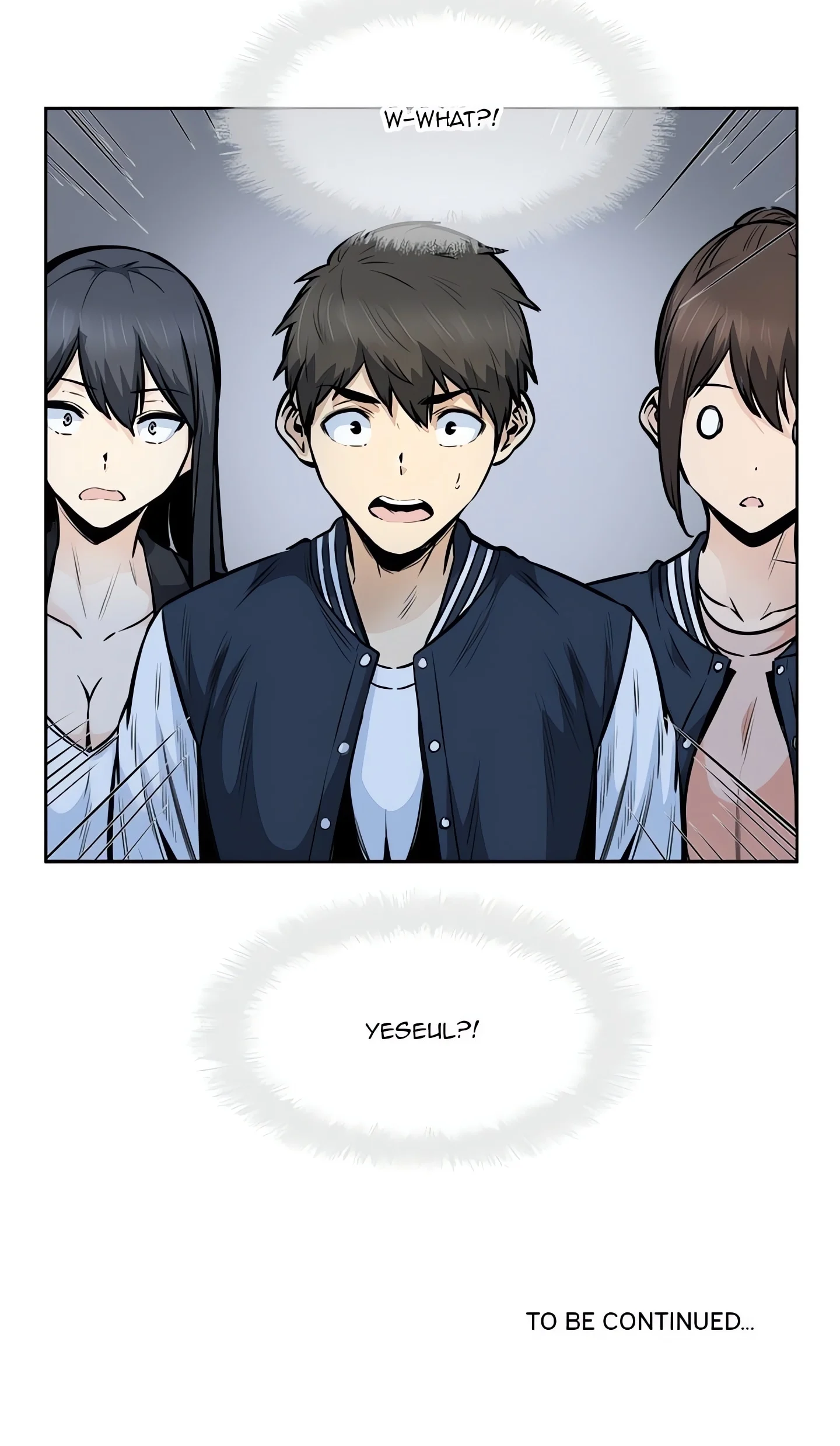 Excuse Me, This is My Room chapter 91 page 23