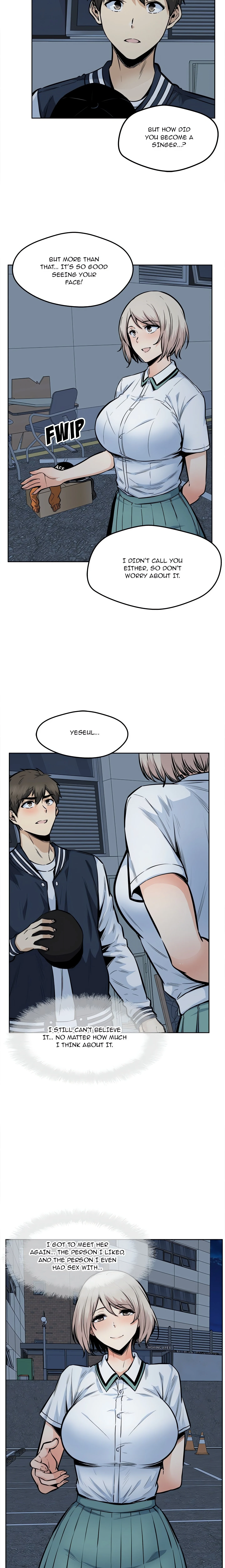 Excuse Me, This is My Room chapter 92 page 6
