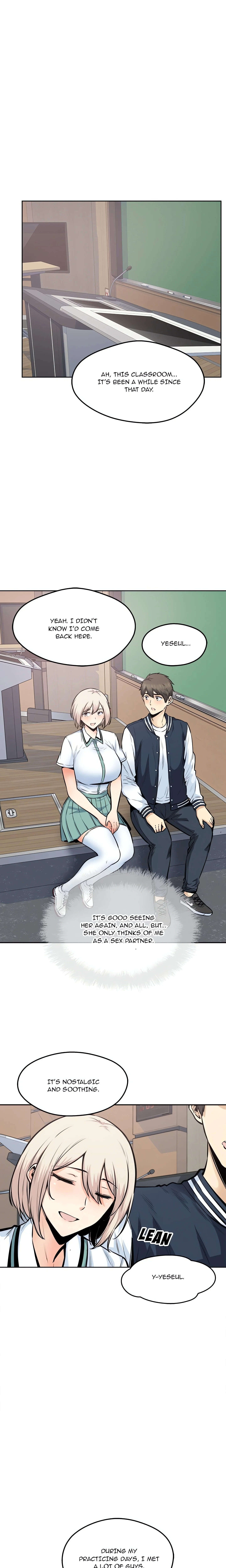 Excuse Me, This is My Room chapter 92 page 9