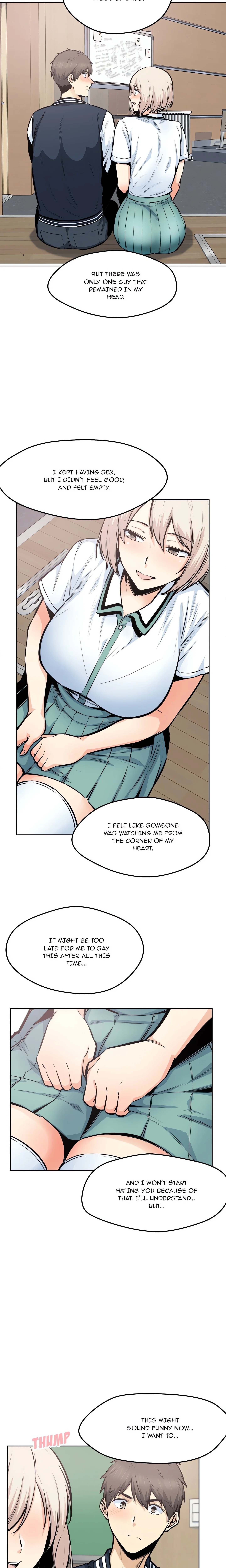 Excuse Me, This is My Room chapter 92 page 10