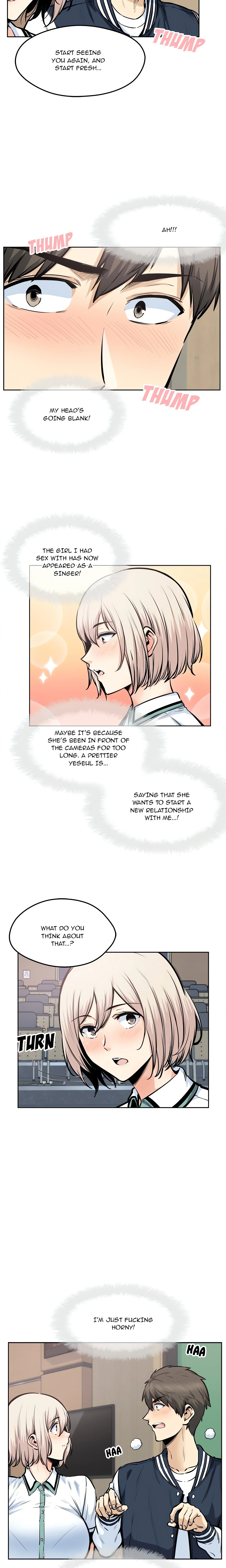 Excuse Me, This is My Room chapter 92 page 11