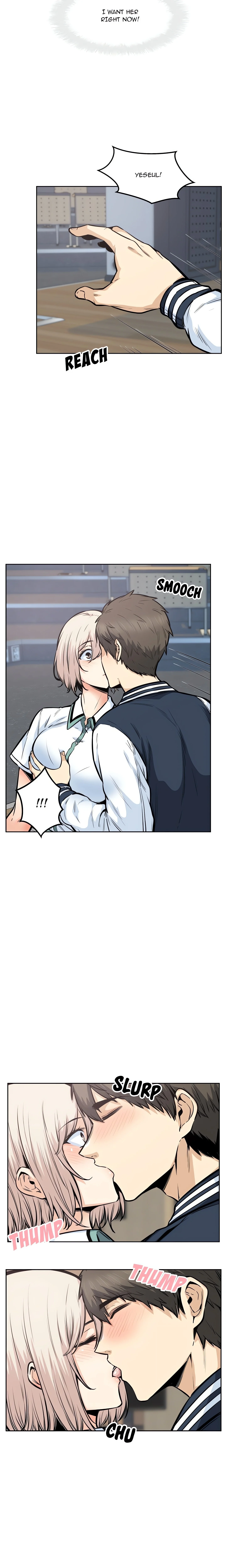 Excuse Me, This is My Room chapter 92 page 12