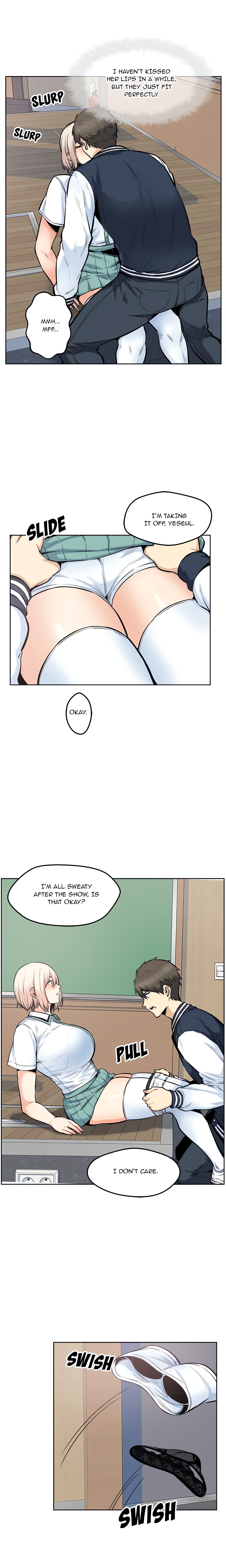 Excuse Me, This is My Room chapter 92 page 13