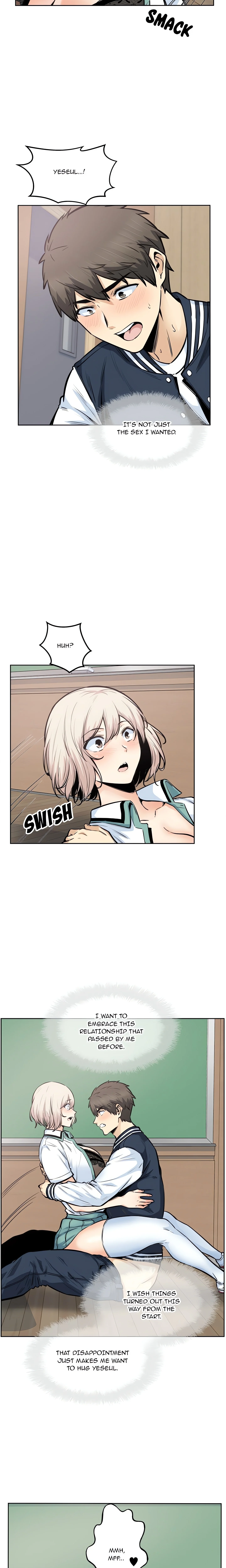 Excuse Me, This is My Room chapter 92 page 16