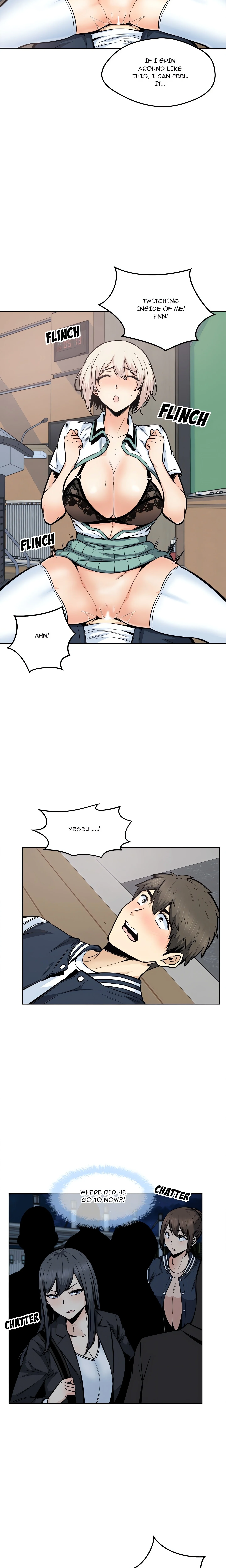 Excuse Me, This is My Room chapter 92 page 18