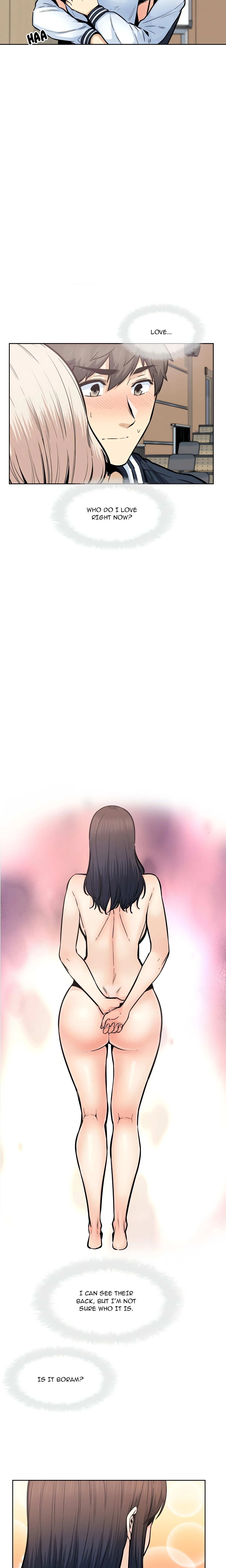 Excuse Me, This is My Room chapter 93 page 12