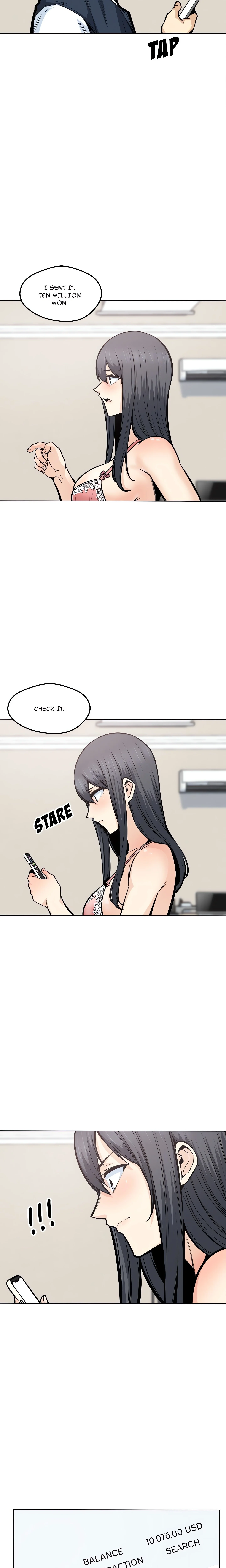 Excuse Me, This is My Room chapter 94 page 14