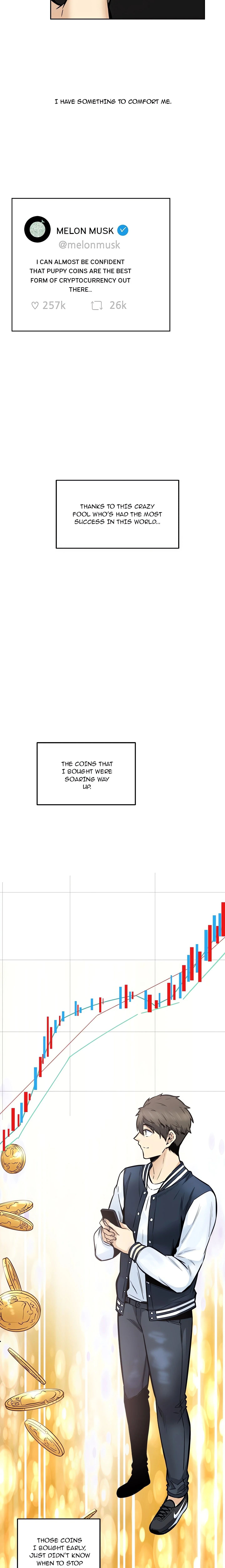 Excuse Me, This is My Room chapter 94 page 18