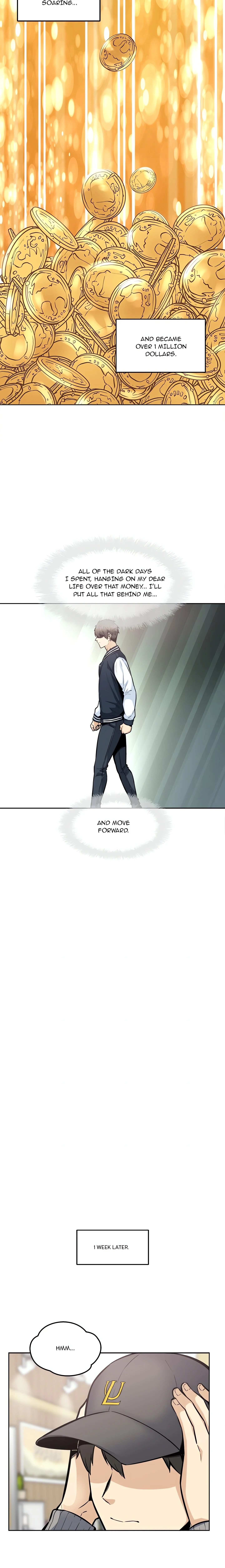 Excuse Me, This is My Room chapter 94 page 19