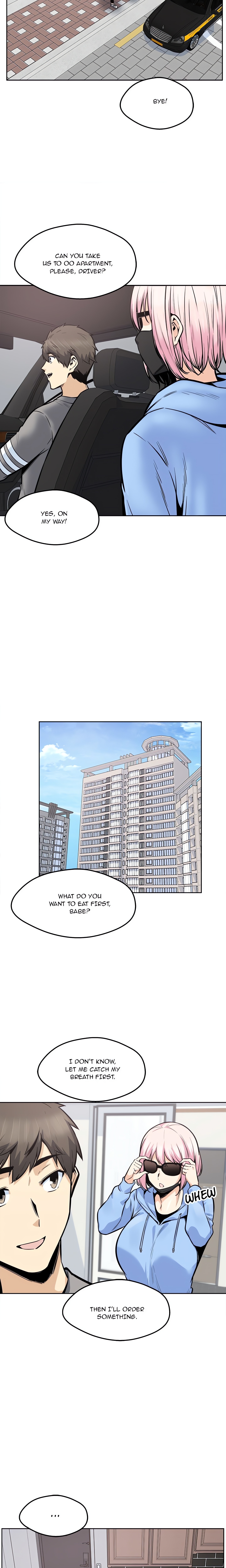 Excuse Me, This is My Room chapter 94 page 21