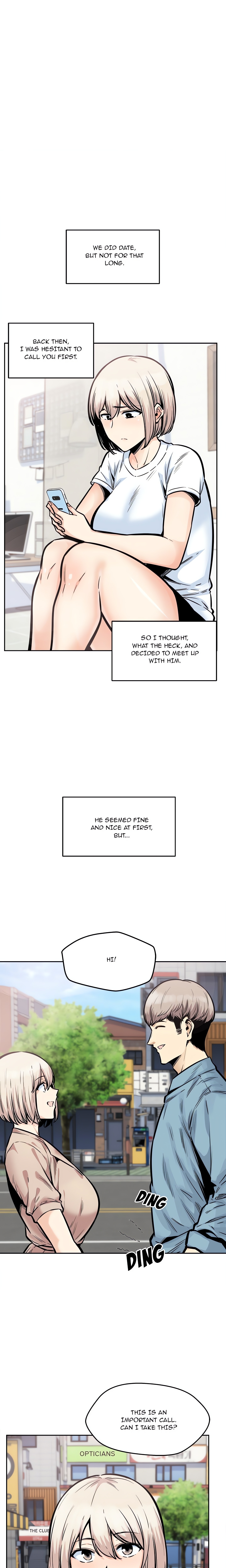 Excuse Me, This is My Room chapter 97 page 4