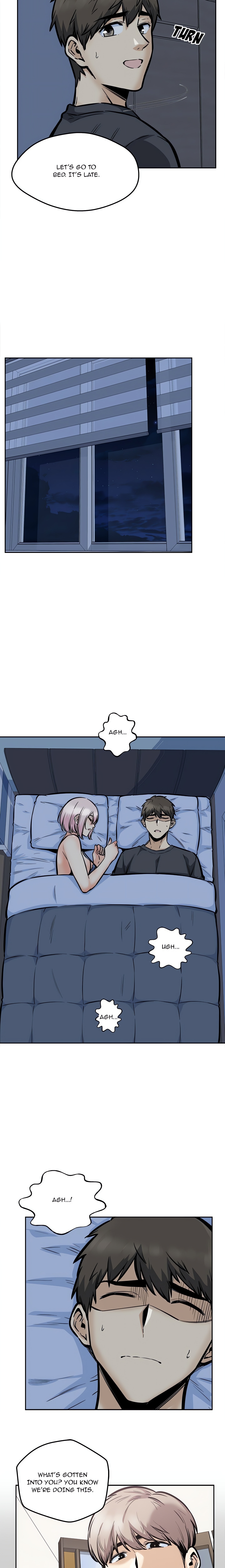 Excuse Me, This is My Room chapter 97 page 7
