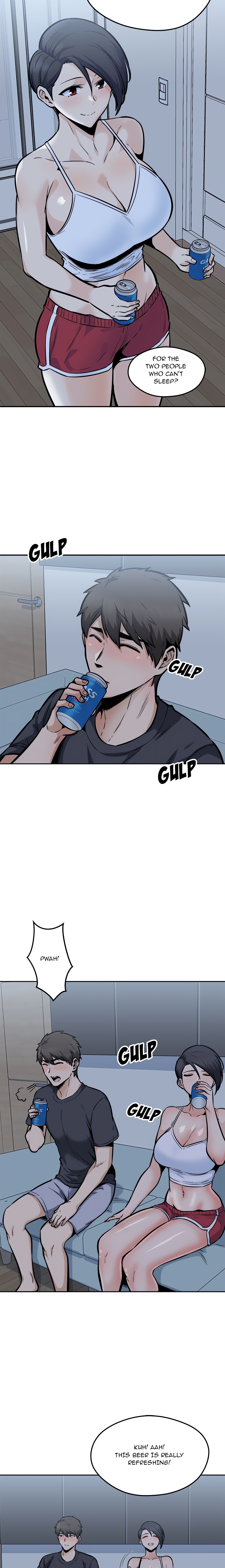 Excuse Me, This is My Room chapter 97 page 14