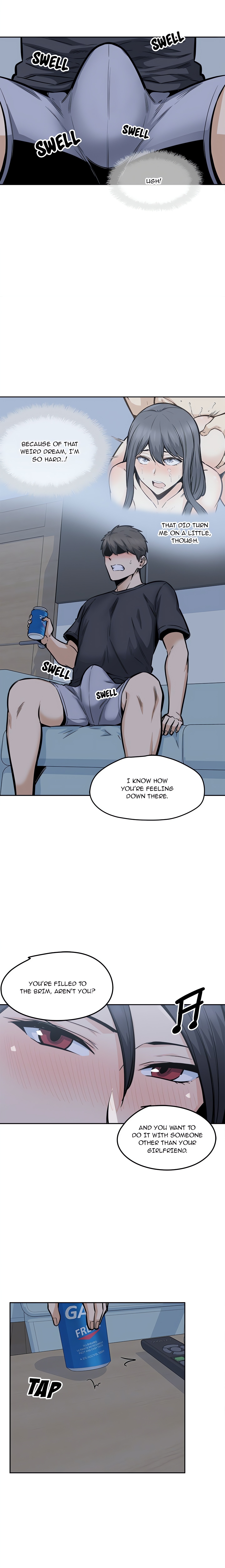 Excuse Me, This is My Room chapter 97 page 19