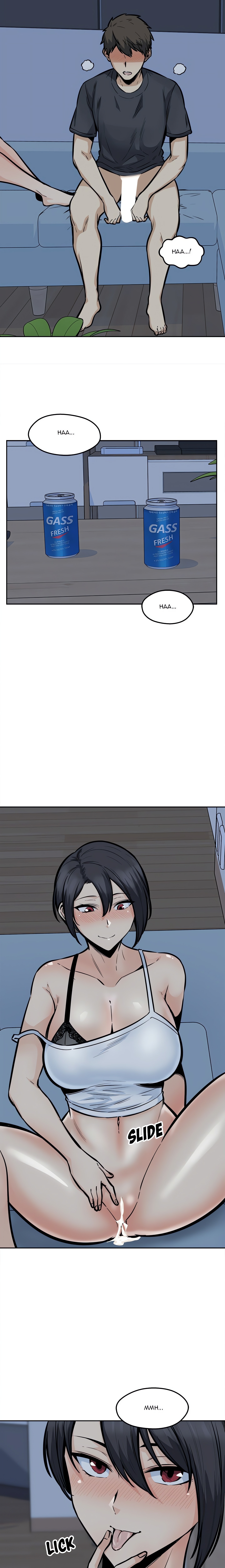 Excuse Me, This is My Room chapter 99 page 9