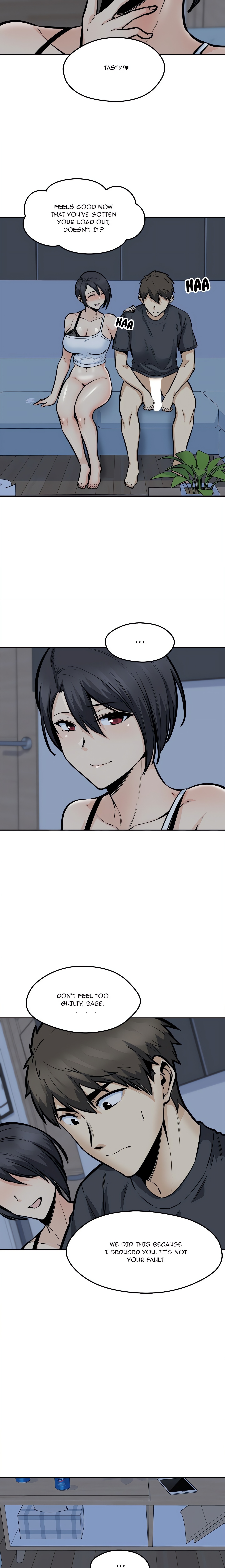 Excuse Me, This is My Room chapter 99 page 10